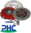 PHC HEAVY DUTY CLUTCH KIT TO SUIT HOLDEN MONARO V2 VZ LS1 5.7L V8