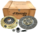 4TERRAIN ULTIMATE CLUTCH KIT TO SUIT TOYOTA LANDCRUISER HDJ100R HDJ101R 1HD-FTE TURBO DIESEL 4.2L I6