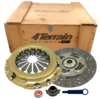 4TERRAIN ULTIMATE CLUTCH KIT TO SUIT TOYOTA HILUX KUN26R 1KD-FTV TURBO DIESEL 3.0L I4 FROM 07/2008