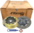 4TERRAIN ULTIMATE CLUTCH KIT TO SUIT HOLDEN COLORADO RC 4JJ1-TCX TURBO DIESEL 3.0L I4