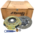 4TERRAIN ULTIMATE CLUTCH KIT TO SUIT NISSAN PATROL GU Y61 TD42T TD42TI TURBO DIESEL 4.2L I6
