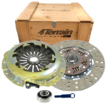 4TERRAIN ULTIMATE CLUTCH KIT TO SUIT HSV JACKAROO UBS 6VD1 3.2L V6