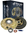 4TERRAIN HEAVY DUTY CLUTCH KIT TO SUIT HOLDEN RODEO TF 4ZE1 2.6L I4