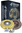 4TERRAIN HEAVY DUTY CLUTCH KIT W/ CONCENTRIC SLAVE CYLINDER FOR FORD RANGER PX1 PX2 PX3 P4AT 2.2L I4