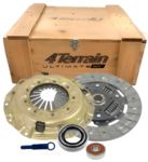 4TERRAIN ULTIMATE CLUTCH KIT TO SUIT TOYOTA PRADO KZJ120R 1KZ-TE TURBO DIESEL 3.0L I4