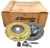 4TERRAIN ULTIMATE CLUTCH KIT TO SUIT MAZDA BT-50 UP UR P4AT 2.2L I4 6-SPEED TRANSMISSION