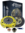 4TERRAIN HEAVY DUTY CLUTCH KIT TO SUIT TOYOTA HILUX VZN172R 5VZ-FE 3.4L V6