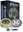 4TERRAIN HEAVY DUTY CLUTCH KIT TO SUIT TOYOTA HILUX KUN25R 2KD-FTV TURBO DIESEL2.5L I4 TILL 06/2011