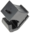 FRONT ENGINE MOUNT TO SUIT NISSAN NAVARA NP300 D23 YS23DDT YS23DDTT TURBO DIESEL 2.3L I4
