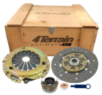 4TERRAIN ULTIMATE CLUTCH KIT TO SUIT TOYOTA HILUX YN100R YN105R YN106R 3Y 4Y 2.0L 2.2L I4