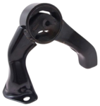 REAR ENGINE MOUNT TO SUIT MITSUBISHI ASX XA XB XC XD 4B11 2.0L I4 FWD ONLY