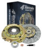 4TERRAIN HEAVY DUTY CLUTCH KIT TO SUIT TOYOTA LANDCRUISER FJ55R FJ40R FJ45R FJ60R FJ61R 2F 4.2L I6