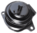 FRONT ENGINE MOUNT TO SUIT NISSAN NAVARA D22 VG33E 3.3L V6