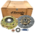 4TERRAIN ULTIMATE CLUTCH KIT TO SUIT TOYOTA LANDCRUISER HJ47R 2H DIESEL 4.0L I6