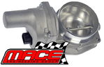 MACE 90MM ELECTRONIC THROTTLE BODY TO SUIT HOLDEN COMMODORE VZ VE VF L76 L77 L98 LS3 6.0L 6.2L V8