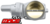 MACE 90MM ELECTRONIC THROTTLE BODY TO SUIT HSV GRANGE WM WN LS2 LS3 6.0L 6.2L V8