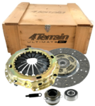 4TERRAIN ULTIMATE CLUTCH KIT TO SUIT TOYOTA LANDCRUISER FZJ105R 1FZ-FE 4.5L I6