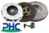 PHC STANDARD REPLACEMENT CLUTCH KIT TO SUIT HOLDEN COMMODORE VE ALLOYTEC LE0 3.6L V6 FROM 08/2006