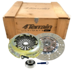 4TERRAIN ULTIMATE CLUTCH KIT TO SUIT HOLDEN JACKAROO L2 L5 6VD1 3.2L V6