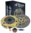 4TERRAIN HEAVY DUTY CLUTCH KIT TO SUIT TOYOTA TARAGO TCR10R TCR11R TCR20R 2TZ-FE 2.4L I4