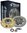 4TERRAIN HEAVY DUTY CLUTCH KIT TO SUIT ISUZU RODEO TFS TFR 4ZE1 2.6L I4