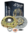 4TERRAIN HEAVY DUTY CLUTCH KIT TO SUIT TOYOTA LANDCRUISER HJ61R 12H-T TURBO DIESEL 4.0 I6 TO 08/1987