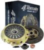 HEAVY DUTY CLUTCH KIT TO SUIT MITSUBISHI PAJERO NJ NK NL 4M40T 2.8L I4 V46V/V46W ON 11/96 ON TO 5/20