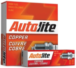 4 X AUTOLITE SPARK PLUG FOR MINI COOPER R50 R52 R53 W10B16 W11B16 1.6L I4 TILL 07/2007 SUITS 125KW