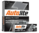 SET OF 4 AUTOLITE SPARK PLUGS TO SUIT SKODA CGGB CBZB CAVE CAXA BTS TURBO 1.2L 1.4L 1.6L I4