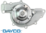 DAYCO WATER PUMP KIT TO SUIT HOLDEN BUICK ECOTEC LN3 L27 L36 L67 SUPERCHARGED 3.8L V6