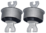 REAR TRAILING ARM FRONT BUSH KIT TO SUIT FORD TERRITORY SZ 276DT TURBO DIESEL 2.7L V6
