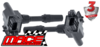 SET OF 2 MACE STANDARD REPLACEMENT IGNITION COILS TO SUIT SUZUKI G16B M13AA 1.3L 1.6L I4