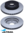 ULTIMA FRONT DISC BRAKE ROTOR SET TO SUIT FORD FALCON FG FG X BARRA 195 E-GAS ECOLPI 270T 4.0L I6