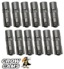 SET OF 12 CROW CAMS HYDRAULIC ROLLER LIFTERS TO SUIT HOLDEN BUICK ECOTEC LN3 L27 L36 L67 S/C 3.8L V6