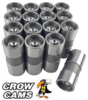 SET OF 16 CROW CAMS HYDRAULIC FLAT TAPPET LIFTERS TO SUIT HOLDEN 304 5.0L V8