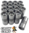 SET OF 16 CROW CAMS HYDRAULIC FLAT TAPPET LIFTERS TO SUIT HOLDEN 304 5.0L V8
