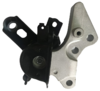 STANDARD RIGHT ENGINE MOUNT TO SUIT TOYOTA RAV4 GSA33R 2GR-FE 3.5L V6