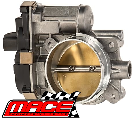 MACE 72MM ELECTRONIC THROTTLE BODY TO SUIT HOLDEN CAPTIVA CG