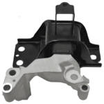 STANDARD RIGHT ENGINE MOUNT TO SUIT NISSAN X-TRAIL T31 MR20DE 2.0L I4 CVT ONLY