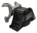 STANDARD RIGHT ENGINE MOUNT TO SUIT NISSAN MR20DE 2.0L I4