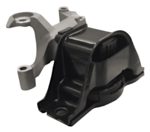 STANDARD RIGHT ENGINE MOUNT TO SUIT NISSAN DUALIS J10 MR20DE 2.0L I4