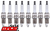 SET OF 8 MACE COPPER CORE SPARK PLUGS TO SUIT LEXUS GS430 UZS190R 3UZ-FE 4.3L V8