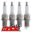 SET OF 4 MACE SPARK PLUGS TO SUIT SUBARU EJ255 EJ204 EJ257 EJ20X EJ20Y 2.0L 2.5L F4