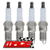 Go to product SET OF 4 MACE SPARK PLUGS TO SUIT SUBARU EJ255 EJ204 EJ257 EJ20X EJ20Y 2.0L 2.5L F4