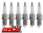 SET OF 6 MACE SPARK PLUGS TO SUIT HSV LS UTILITY VG VP BUICK L27 3.8L V6