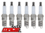 SET OF 6 MACE SPARK PLUGS TO SUIT HSV LS UTILITY VG VP BUICK L27 3.8L V6