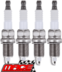 Go to product SET OF 4 MACE SPARK PLUGS TO SUIT MAZDA FAMILIA BG BPT TURBO 1.8L I4