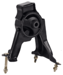 STANDARD REAR ENGINE MOUNT TO SUIT TOYOTA COROLLA ZZE122R ZZE123R 1ZZ-FE 2ZZ-GE 1.8L I4