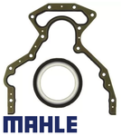 MAHLE REAR MAIN CRANKSHAFT OIL SEAL TO SUIT HSV SV300 VX LS1 5.7L V8