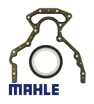 MAHLE REAR MAIN CRANKSHAFT OIL SEAL TO SUIT HOLDEN COMMODORE VT VU VX VY VZ LS1 5.7L V8